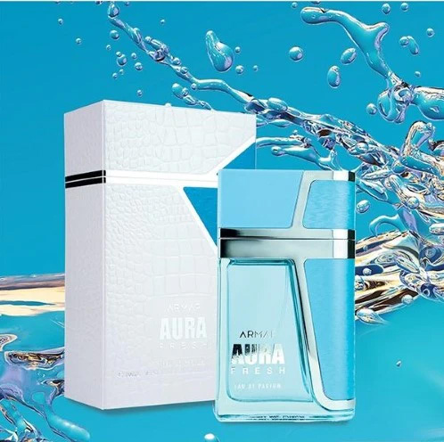 Armaf Aura Fresh Perfume for Men